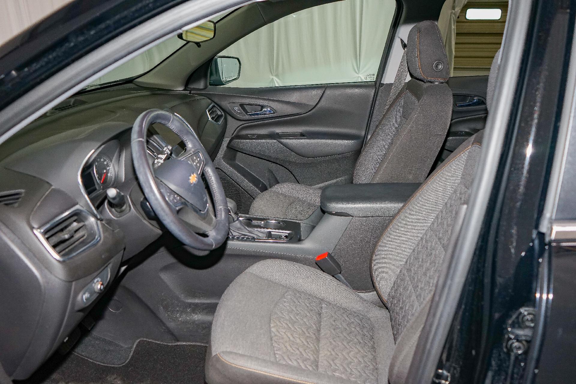 2022 Chevrolet Equinox Vehicle Photo in SMYRNA, DE 19977-2874