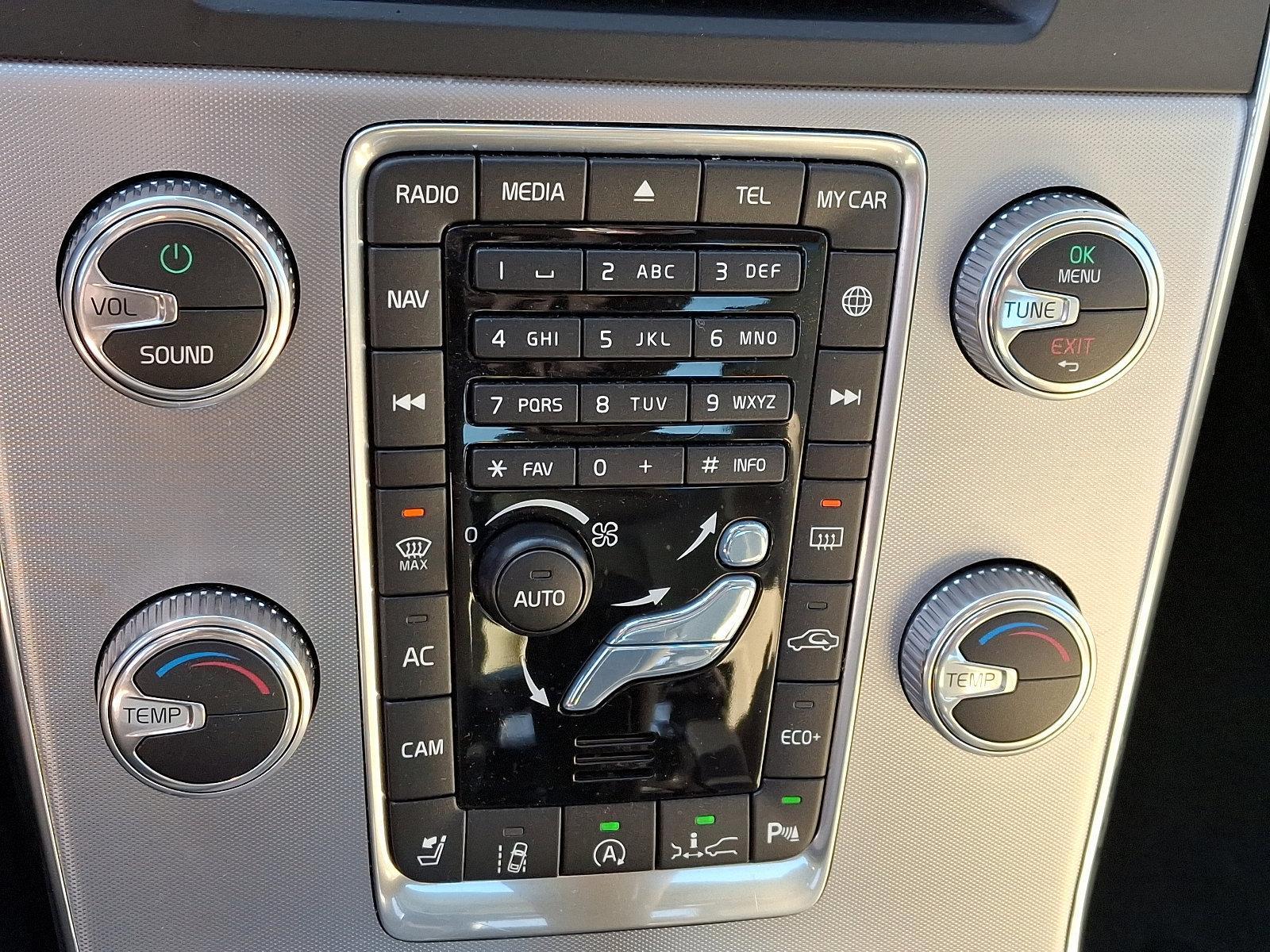 2018 Volvo S60 Vehicle Photo in Lancaster, PA 17601