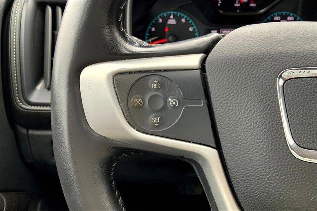 2022 GMC Canyon Vehicle Photo in KANSAS CITY, MO 64114-4545