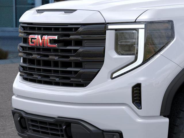 2025 GMC Sierra 1500 Vehicle Photo in OSHKOSH, WI 54904-7811