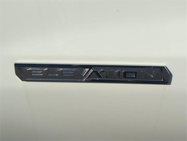 2025 GMC Sierra 1500 Vehicle Photo in PASADENA, CA 91107-3803