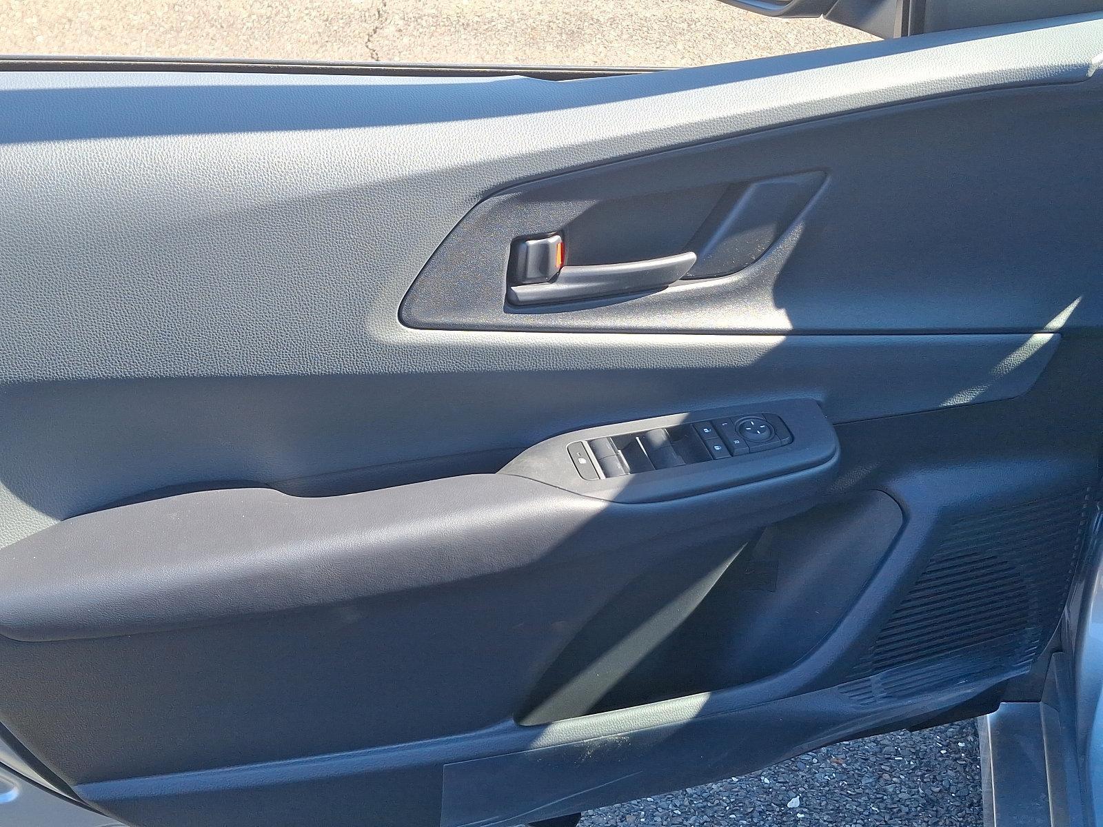 2024 Toyota Prius Vehicle Photo in Trevose, PA 19053