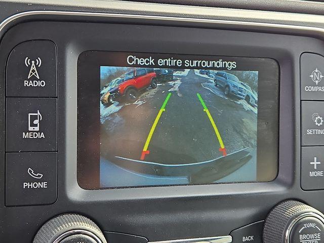 2019 Ram 1500 Classic Vehicle Photo in WATERTOWN, CT 06795-3318