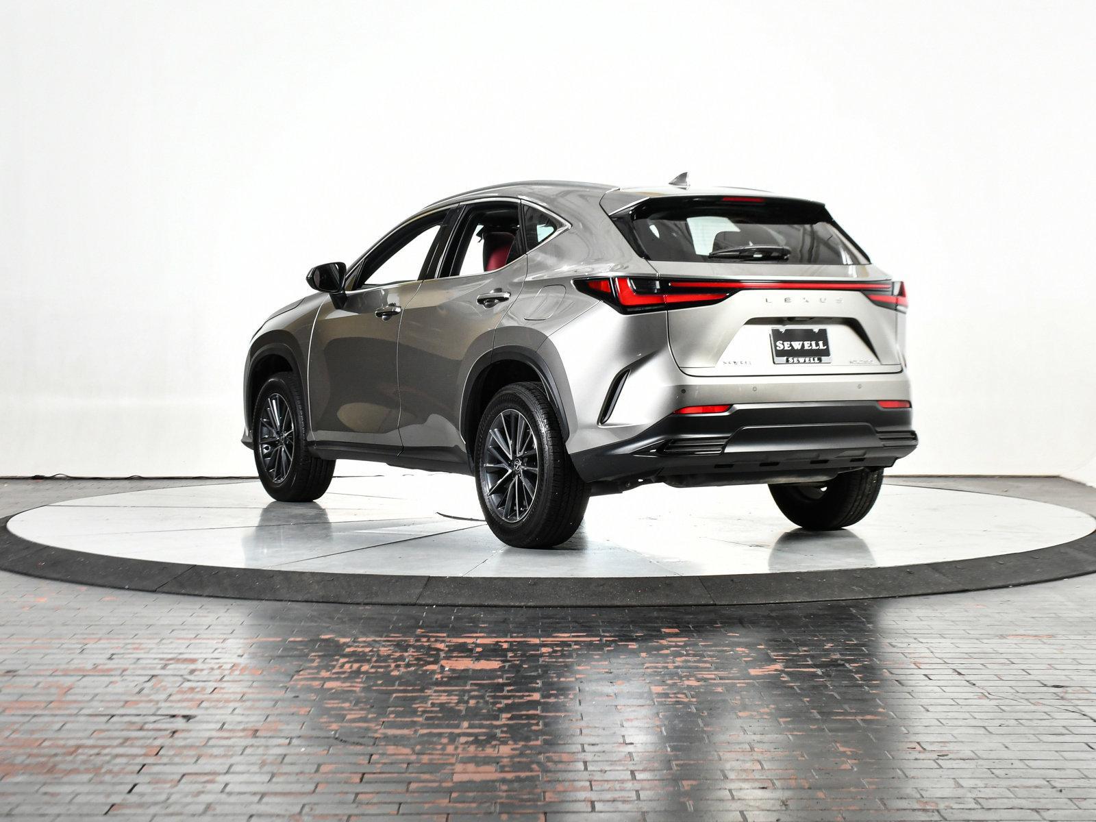 2024 Lexus NX 250 Vehicle Photo in DALLAS, TX 75235