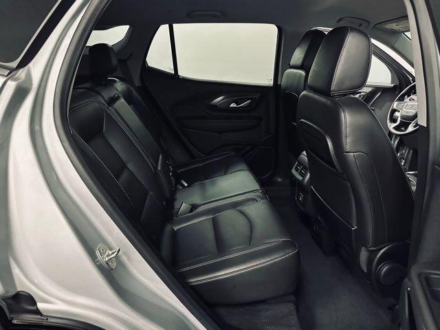 2022 GMC Terrain Vehicle Photo in MEDINA, OH 44256-9631