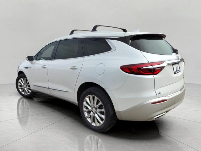 2019 Buick Enclave Vehicle Photo in Appleton, WI 54914