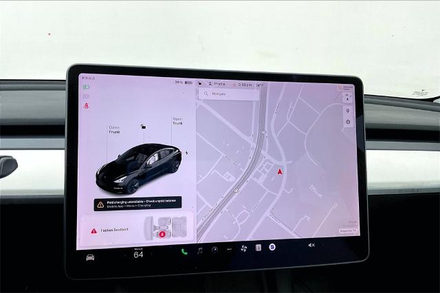 2021 Tesla Model 3 Vehicle Photo in Grapevine, TX 76051