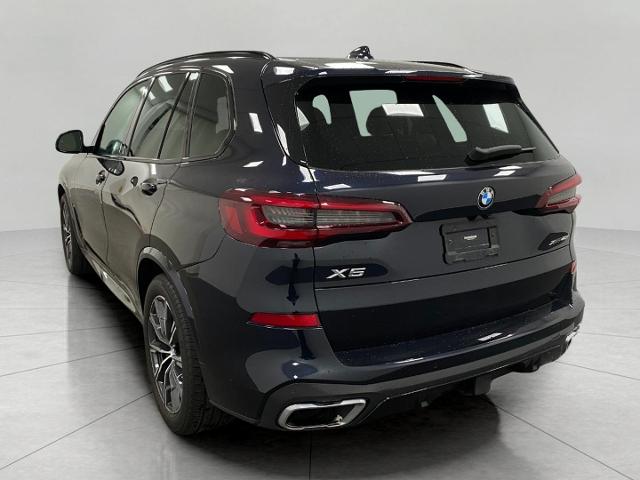 2021 BMW X5 xDrive40i Vehicle Photo in Appleton, WI 54913