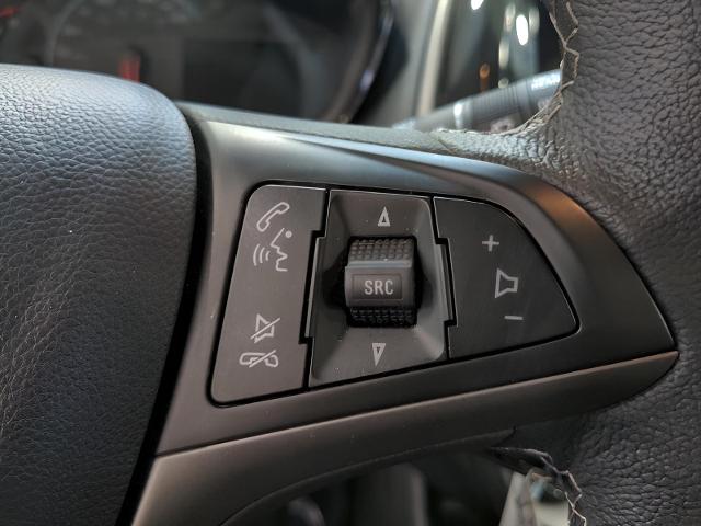 2021 Chevrolet Spark Vehicle Photo in Green Bay, WI 54304