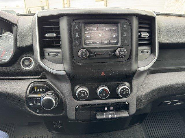 2024 Ram 1500 Vehicle Photo in Mechanicsburg, PA 17050-1707
