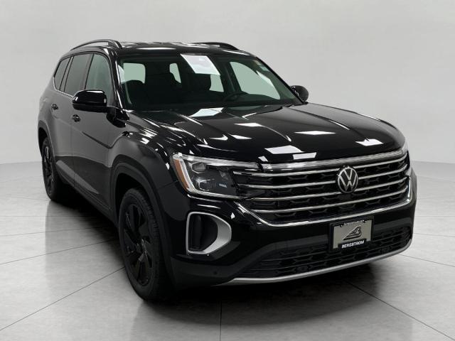 2025 Volkswagen Atlas Vehicle Photo in Appleton, WI 54913