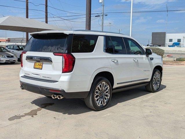 2023 GMC Yukon Vehicle Photo in SELMA, TX 78154-1459