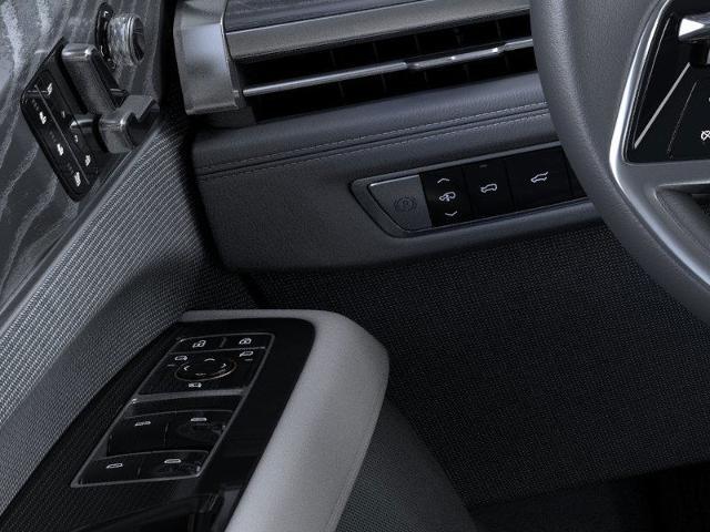 2025 Cadillac ESCALADE IQ Vehicle Photo in NEENAH, WI 54956-2243