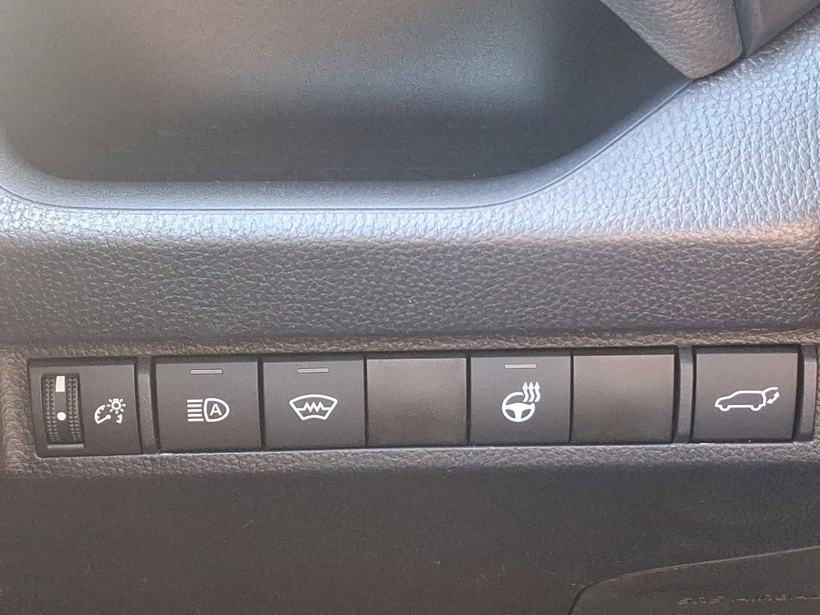 2025 Toyota RAV4 Vehicle Photo in Harrisburg, PA 17111