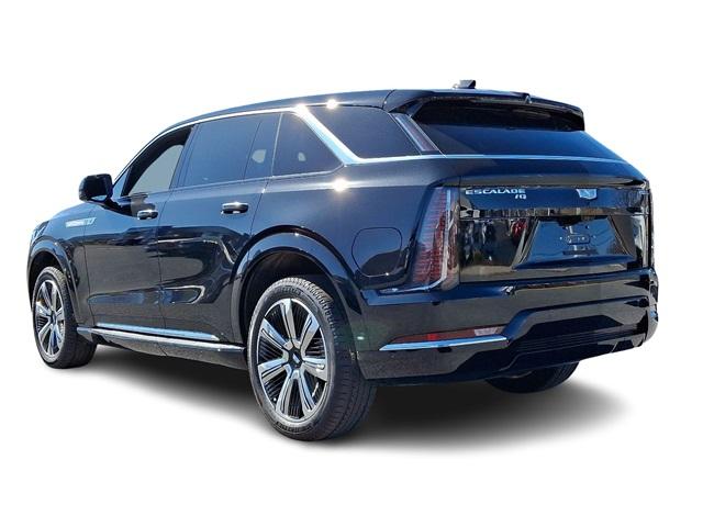 2025 Cadillac ESCALADE IQ Vehicle Photo in ALLENTOWN, PA 18103-7399