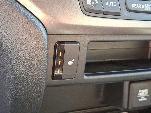 2022 Honda Pilot Vehicle Photo in Willow Grove, PA 19090