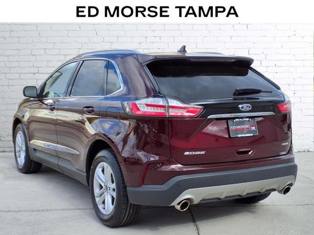 2020 Ford Edge Vehicle Photo in TAMPA, FL 33612-3404