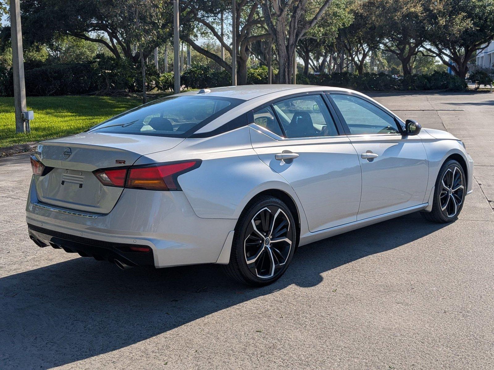 2023 Nissan Altima Vehicle Photo in Pembroke Pines , FL 33084