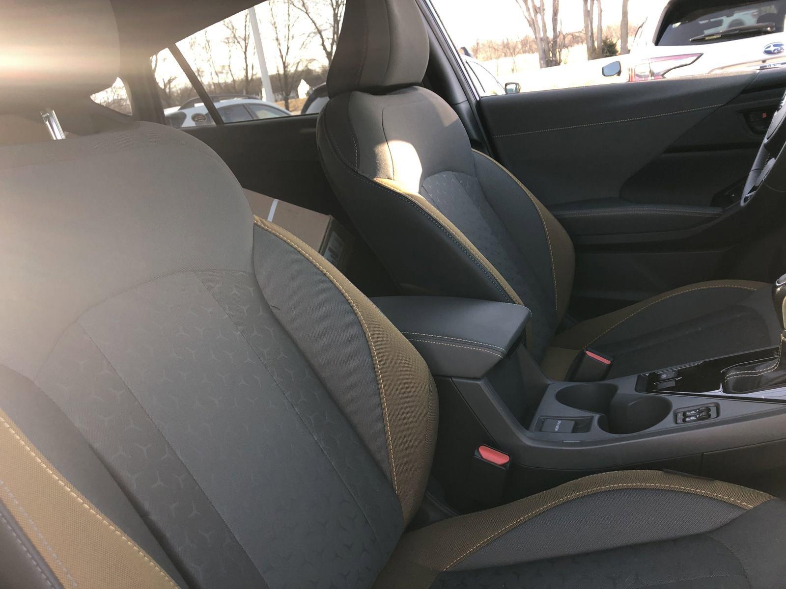 2024 Subaru Crosstrek Vehicle Photo in Mechanicsburg, PA 17050