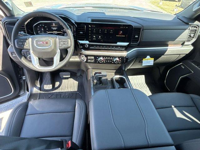 2025 GMC Sierra 1500 Vehicle Photo in ALBERTVILLE, AL 35950-0246