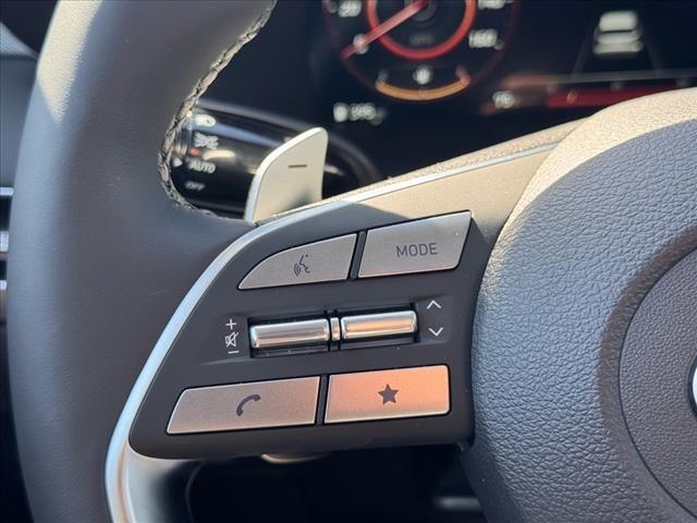 2025 Hyundai PALISADE Vehicle Photo in Shiloh, IL 62269