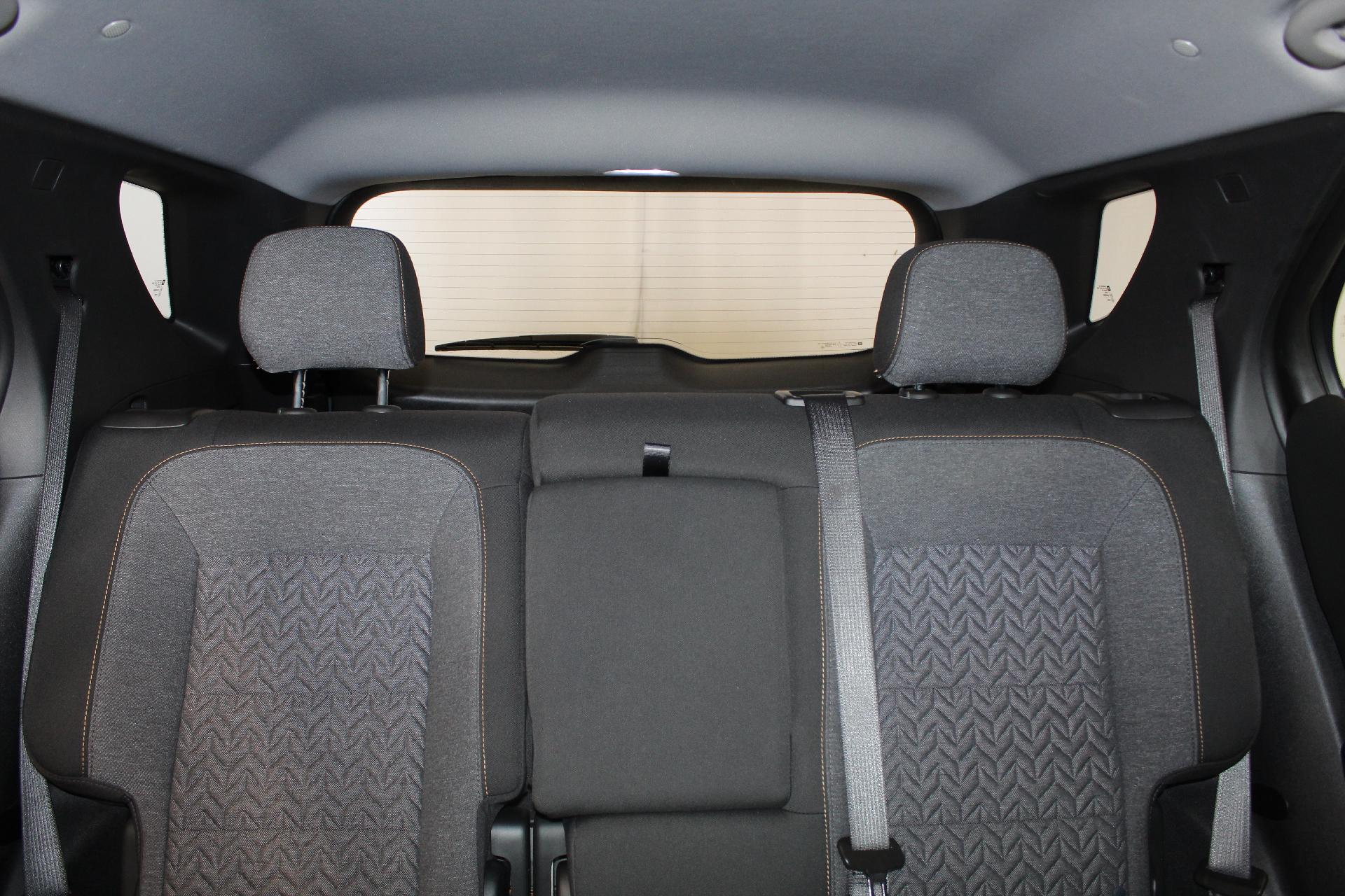 2023 Chevrolet Equinox Vehicle Photo in NORTHAMPTON, MA 01060-1120