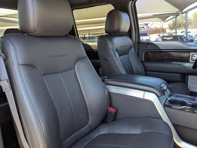 2013 Ford F-150 Vehicle Photo in San Antonio, TX 78230