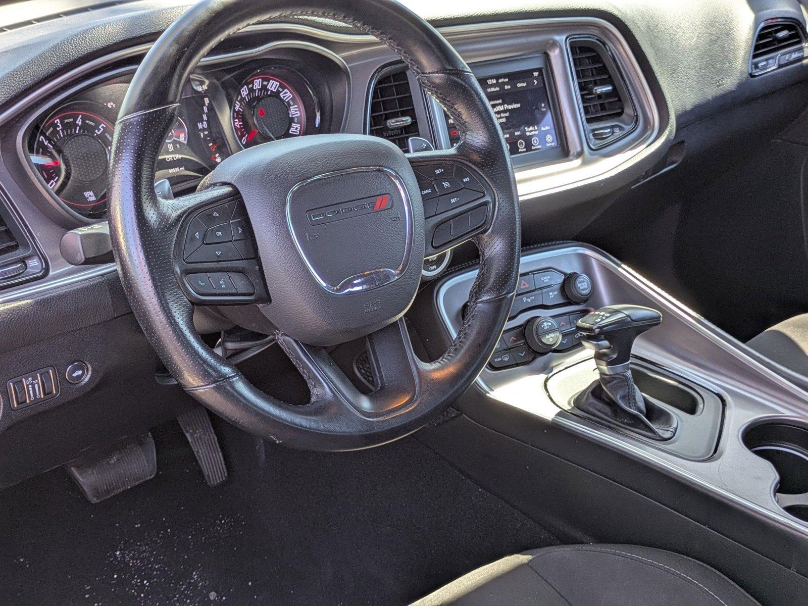 2022 Dodge Challenger Vehicle Photo in Clearwater, FL 33765