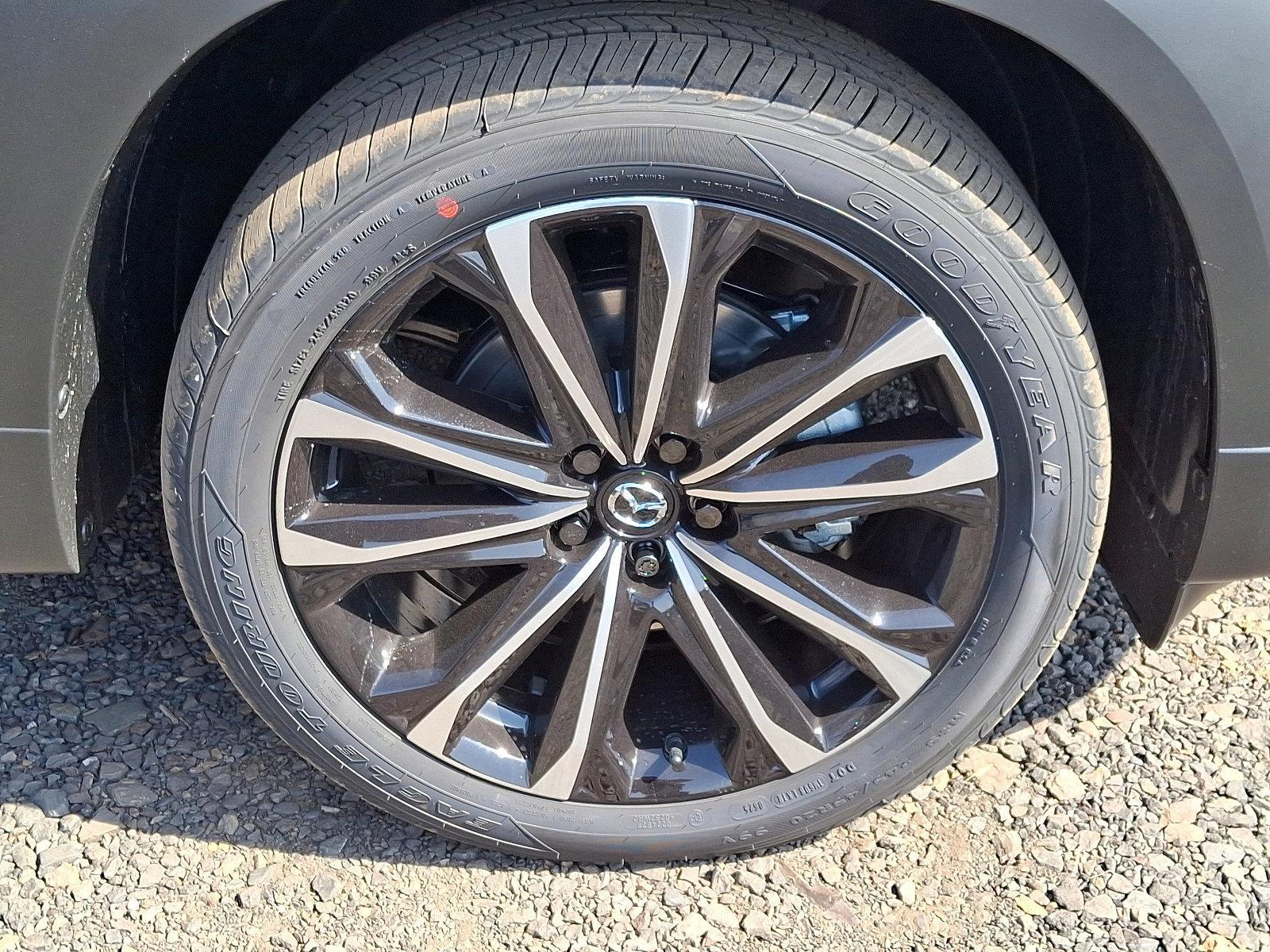 2025 Mazda CX-50 Vehicle Photo in Trevose, PA 19053