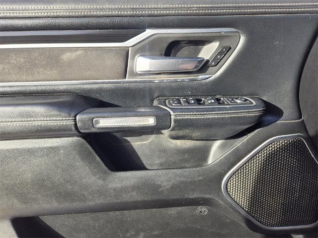 2019 Ram 1500 Vehicle Photo in Oklahoma City, OK 73114