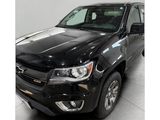 2018 Chevrolet Colorado Vehicle Photo in Neenah, WI 54956