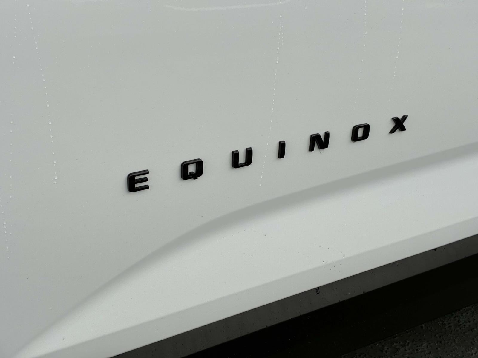 2025 Chevrolet Equinox Vehicle Photo in LOS ANGELES, CA 90007-3794