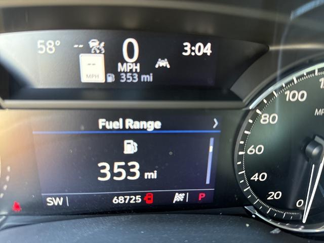 2022 Cadillac CT5 Vehicle Photo in Oklahoma City, OK 73114