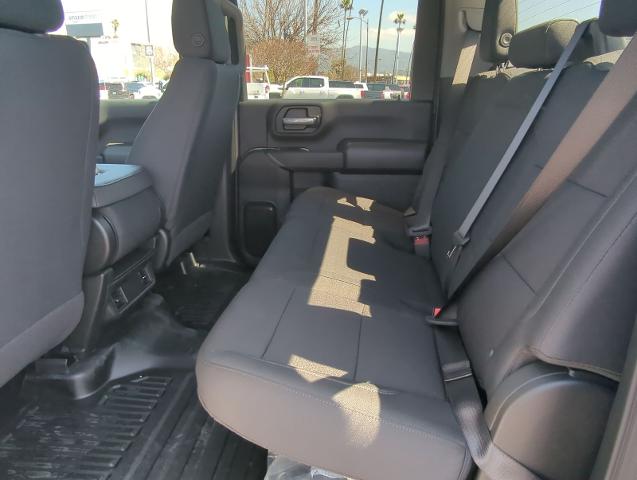 2024 GMC Sierra 3500 HD Vehicle Photo in PASADENA, CA 91107-3803