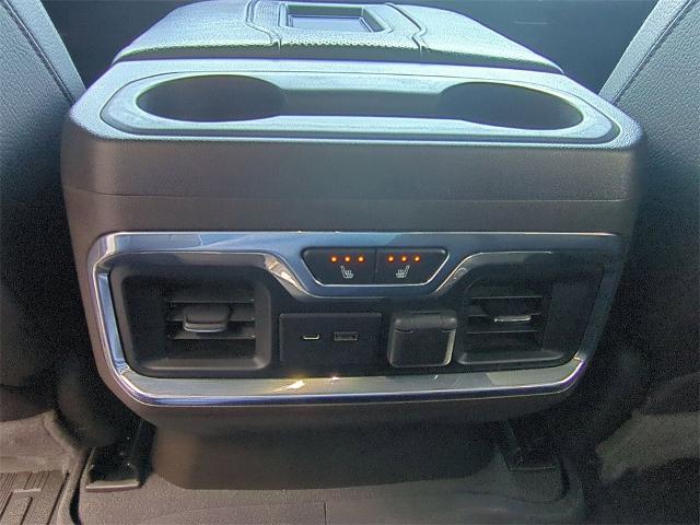 2021 GMC Sierra 2500 HD Vehicle Photo in ALBERTVILLE, AL 35950-0246