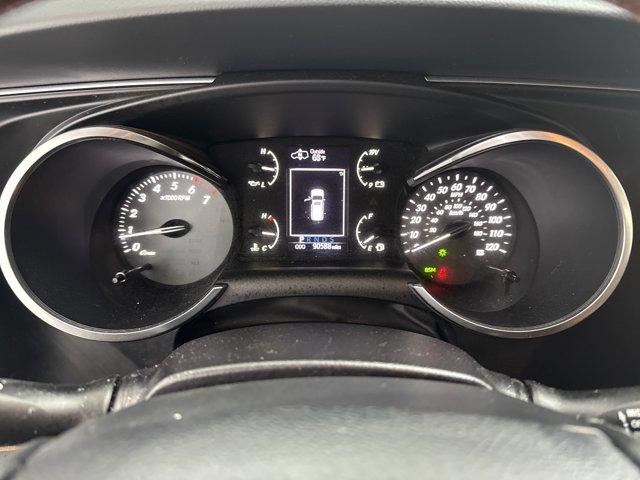 2019 Toyota Sequoia Vehicle Photo in Charlotte, NC 28273