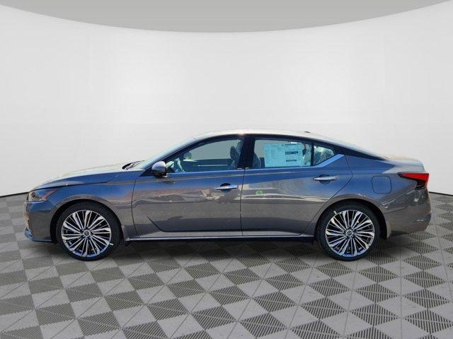 2025 Nissan Altima Vehicle Photo in Ardmore, PA 19003