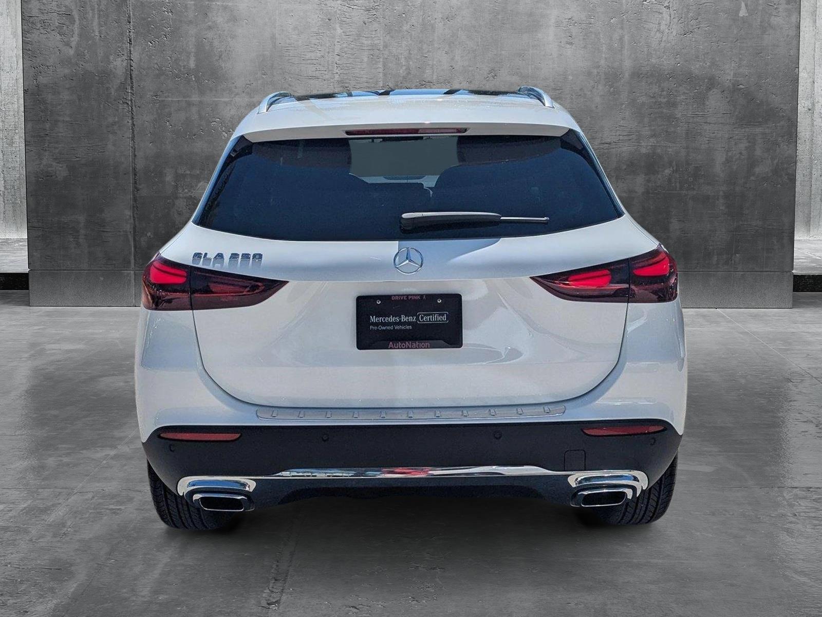 2025 Mercedes-Benz GLA Vehicle Photo in Delray Beach, FL 33444