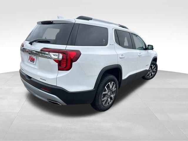 2023 GMC Acadia Vehicle Photo in MEDINA, OH 44256-9631