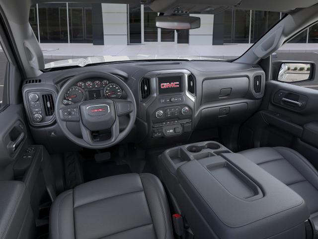 2025 GMC Sierra 2500 HD Vehicle Photo in HOMOSASSA, FL 34448-1461