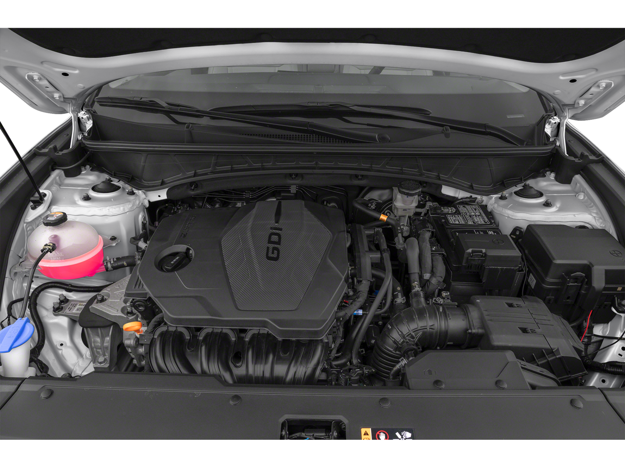 2025 Hyundai TUCSON Vehicle Photo in San Antonio, TX 78230
