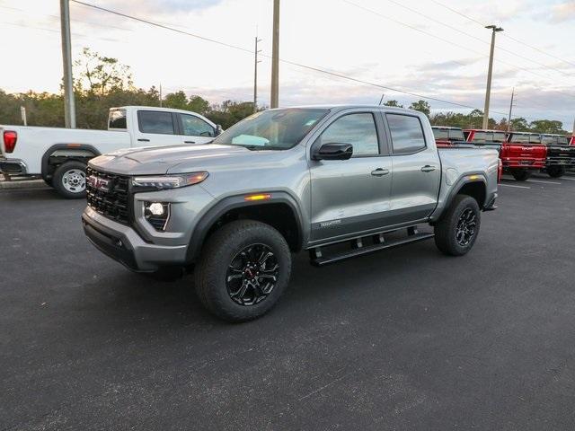 2025 GMC Canyon Vehicle Photo in HOMOSASSA, FL 34448-1461