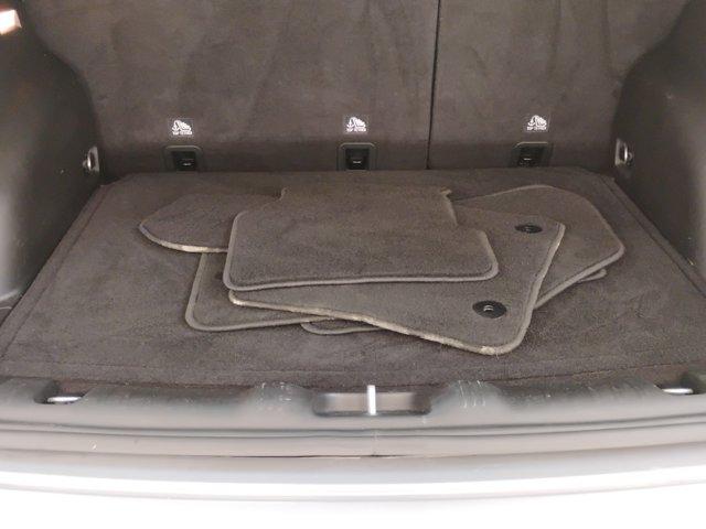 2022 Jeep Compass Vehicle Photo in PINEVILLE, NC 28134-8495