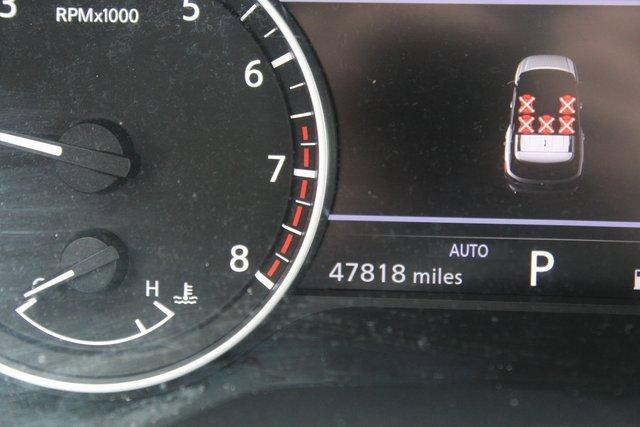 2022 Nissan Pathfinder Vehicle Photo in SAINT CLAIRSVILLE, OH 43950-8512