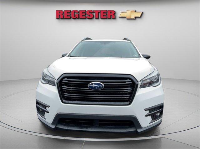 2022 Subaru Ascent Vehicle Photo in THOMPSONTOWN, PA 17094-9014