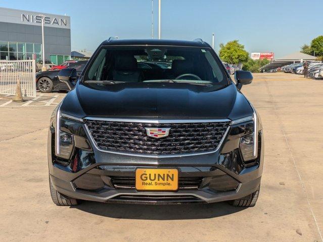 2024 Cadillac XT4 Vehicle Photo in San Antonio, TX 78209