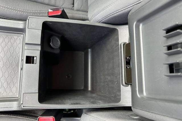 2022 Nissan Frontier Vehicle Photo in SPOKANE, WA 99202-2191