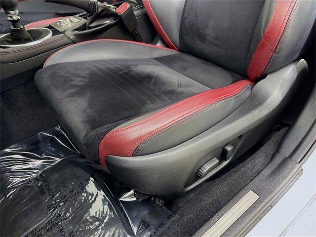 2019 Subaru WRX Vehicle Photo in PUYALLUP, WA 98371-4149