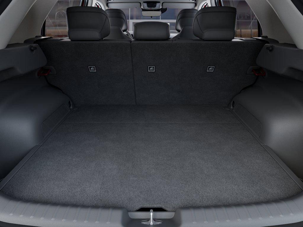 2025 Kia Niro EV Vehicle Photo in Belle Vernon, PA 15012