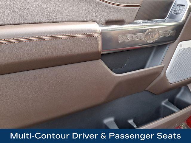 2022 Ford F-150 Vehicle Photo in PAWLING, NY 12564-3219